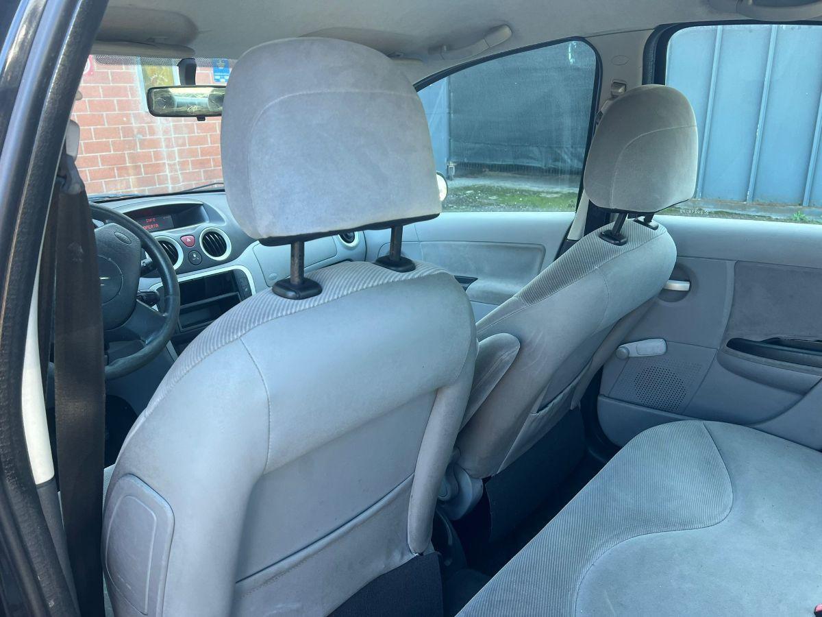 CITROEN - C3 - 1.1 Perfect