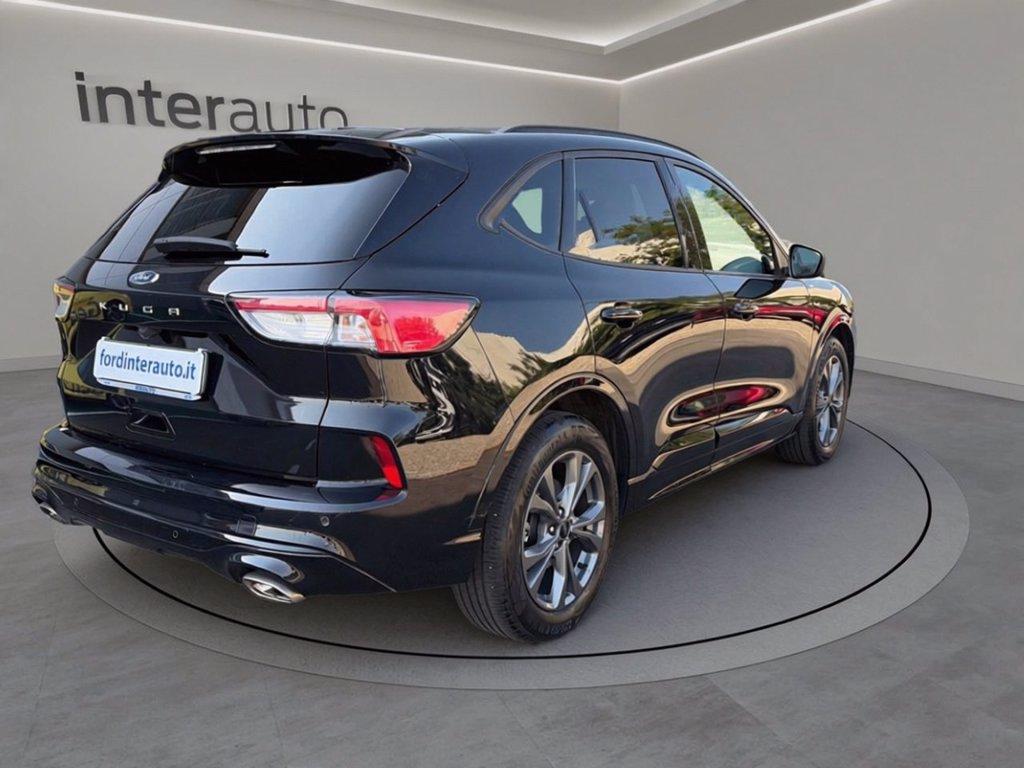 FORD Kuga 1.5 EcoBoost 150 CV 2WD ST-Line Business del 2024