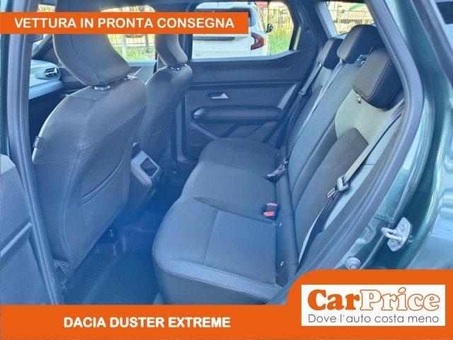 DACIA Duster 1.8 Full Hybrid 155CV Aut. Extreme