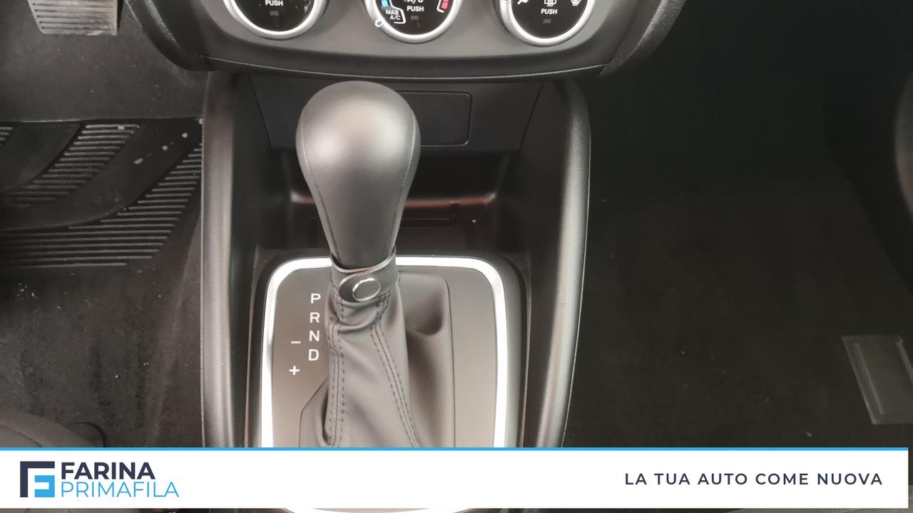 FIAT Tipo Hatchback Hybrid 1.5 Hybrid 130cv Dct Hb Tipo