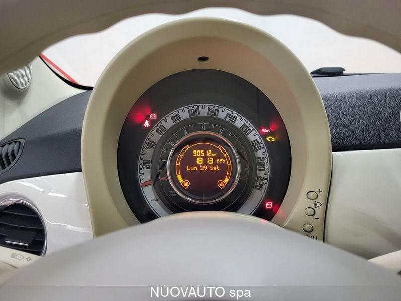 FIAT 500 500 1.2 Pop