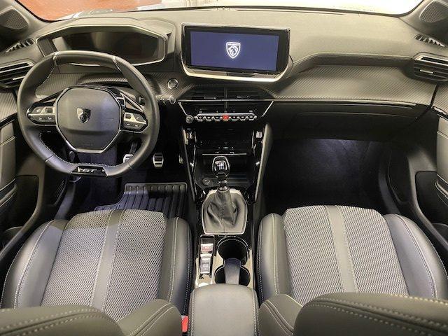 PEUGEOT 208 II 2023 - 1.2 puretech GT s&s 100cv