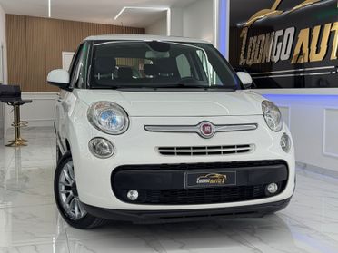 Fiat 500L 1.6 Multijet 105CV Panoramic Edition