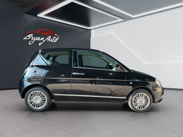 Lancia Ypsilon 1.2 69CV DIVA
