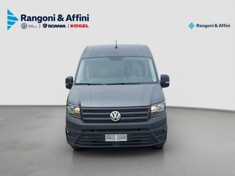 Volkswagen Crafter 30 2.0 TDI 140CV PM-TM Furgone Business