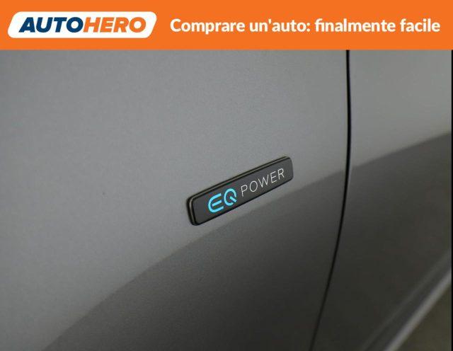 MERCEDES-BENZ A 250 e Automatic EQ-Power Premium