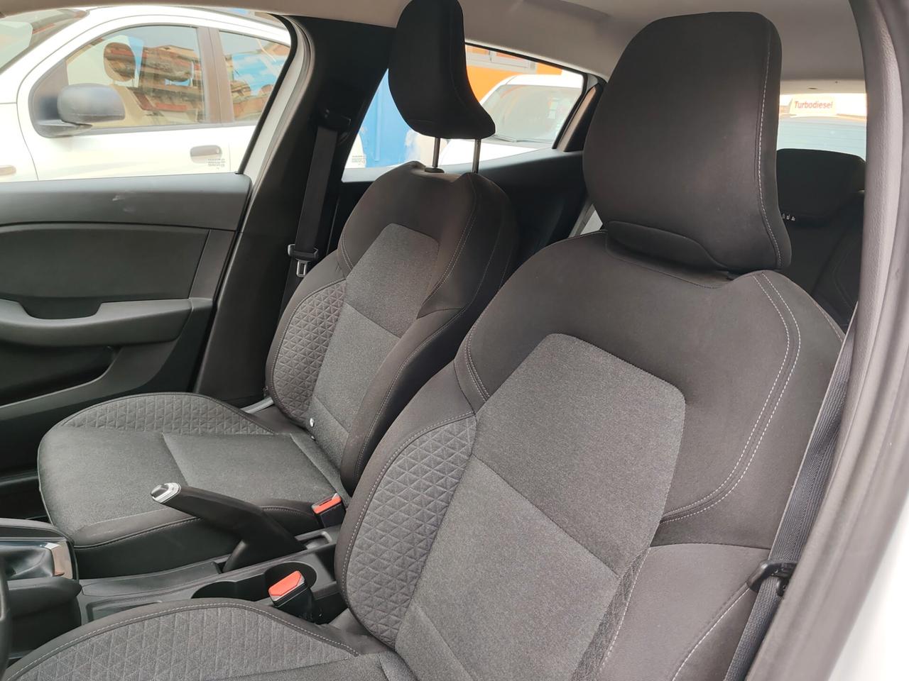 Renault Clio TCe 100 CV GPL 5 porte Life