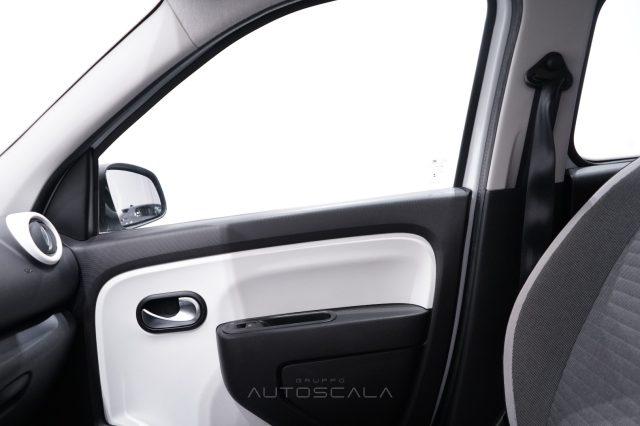 RENAULT Twingo 1.0 SCe 75cv Duel Sport Edition Red