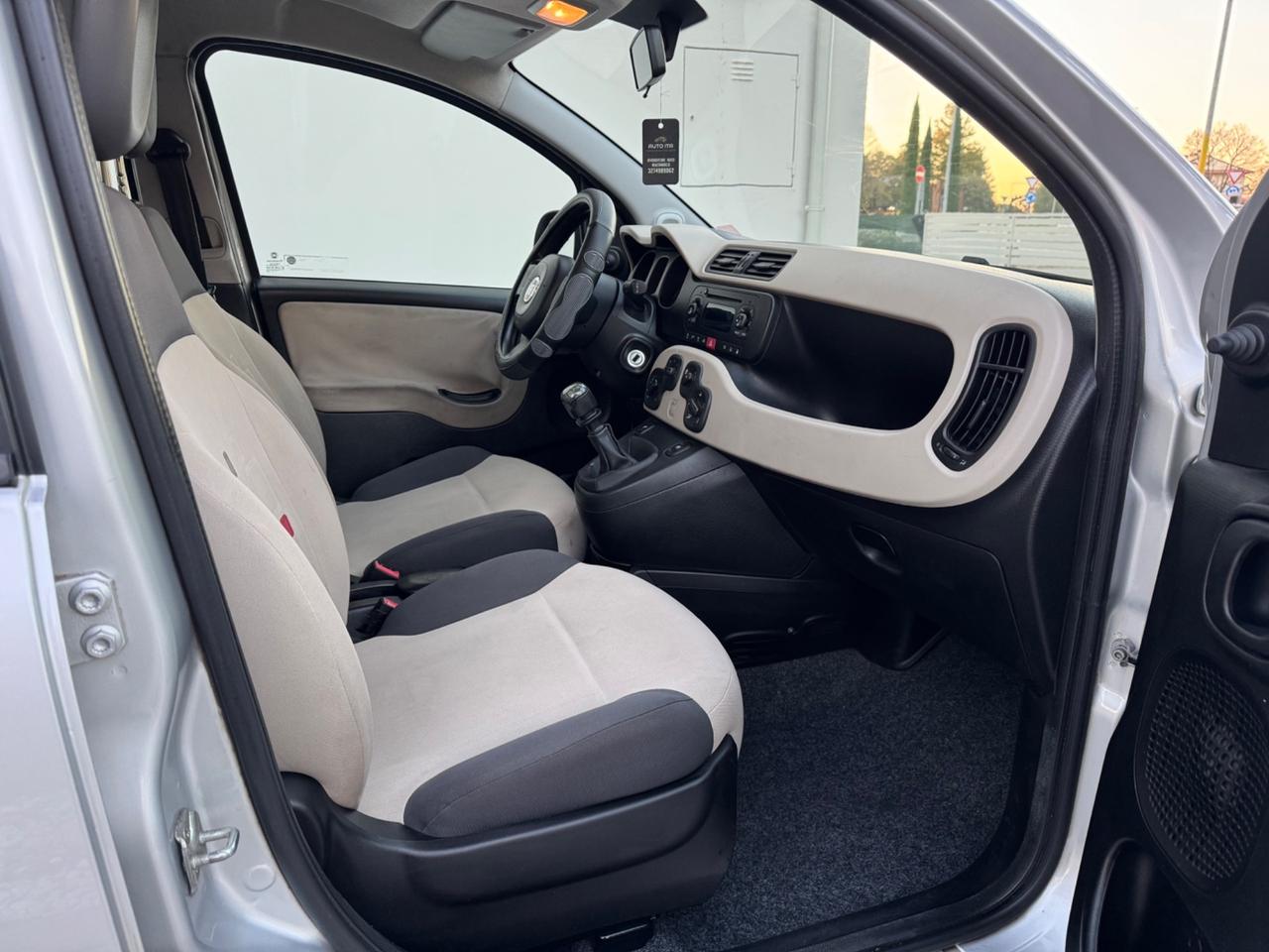 Fiat Panda 1.2 EasyPower Easy OK NEOPATENTATI
