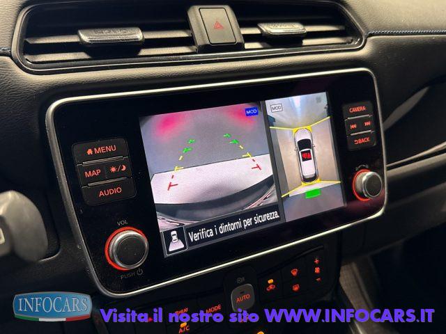 NISSAN Leaf e+ N-Connecta 40 KW - PROMO