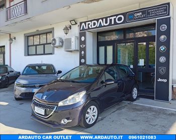 Peugeot 208 1.4 hdi 69 cv