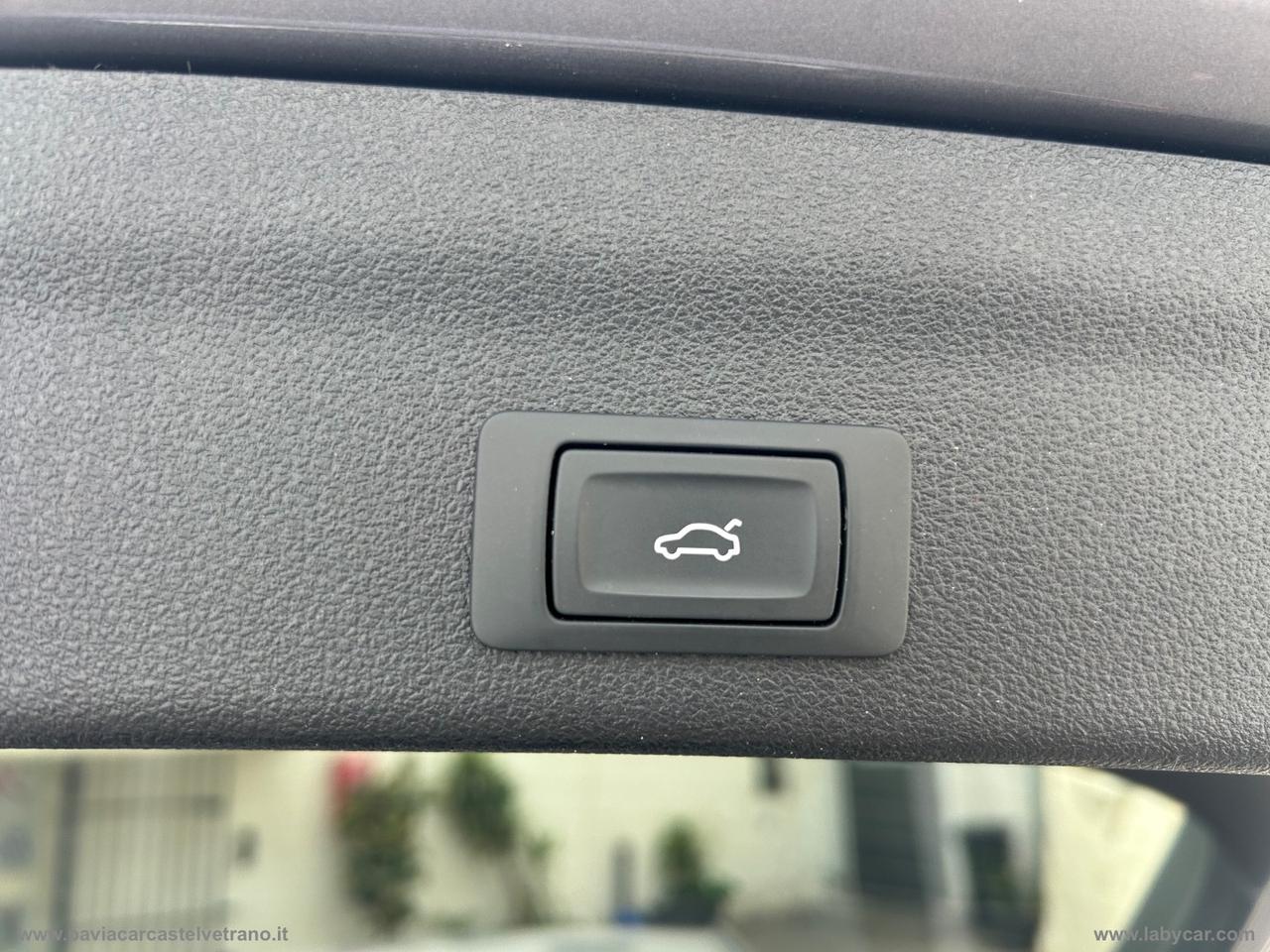 AUDI A6 Avant 50 3.0 TDI qu. tipt. Bus. Des.