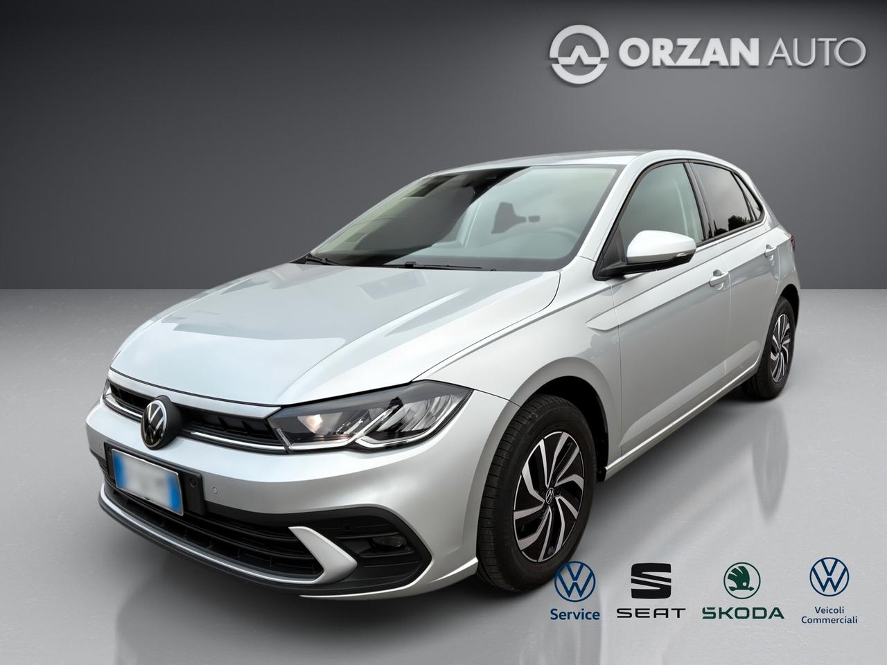 Volkswagen Polo 1.0 Edition Plus CELL VENDITE 3491558563 OPPURE 3478673115