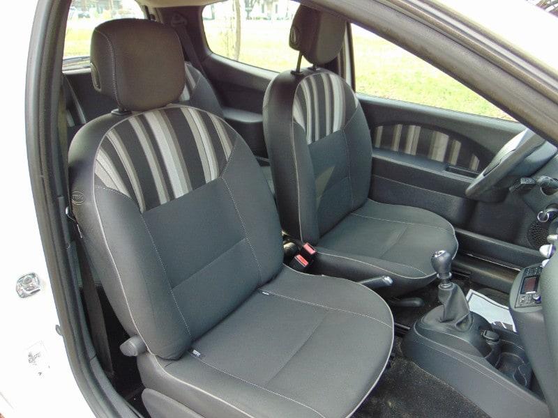 RENAULT Twingo 2ª serie Twingo 1.2 16V Night&Day