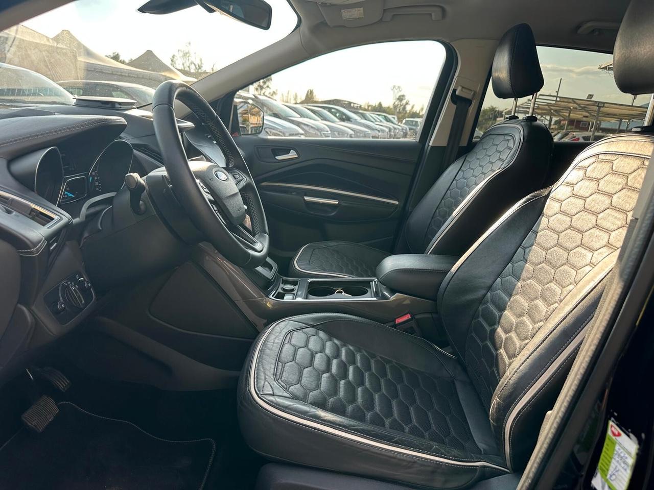 Ford Kuga 2.0 Diesel Vignale Automatica