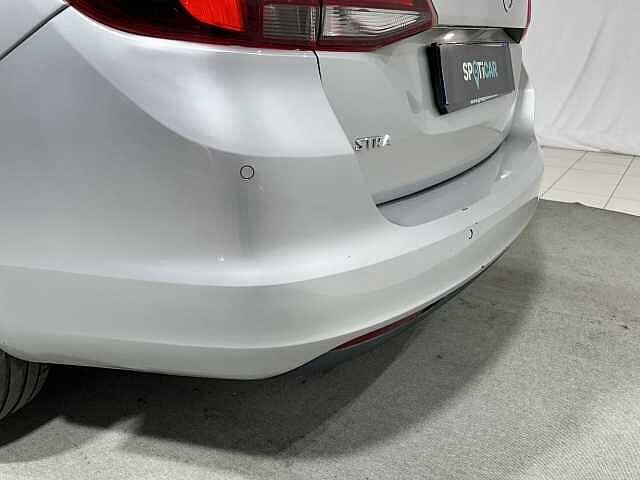 Opel Astra 1.4 Turbo 125 CV Start&Stop Sports Tourer Innovation