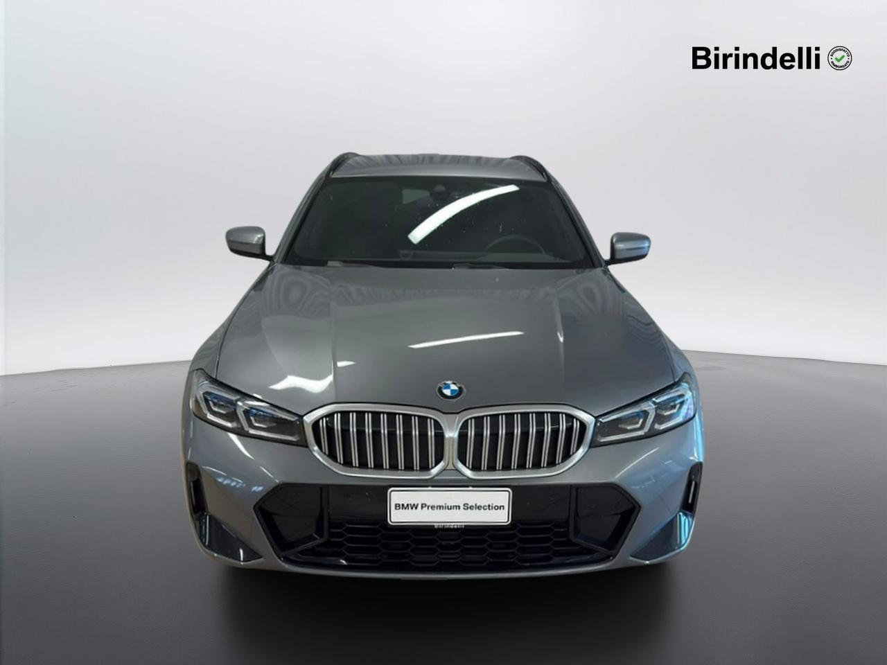 BMW BMW 318d Touring