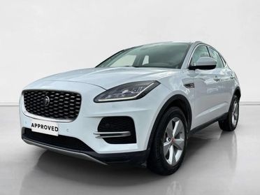 JAGUAR E-Pace 2.0D I4 163 CV AWD Auto S