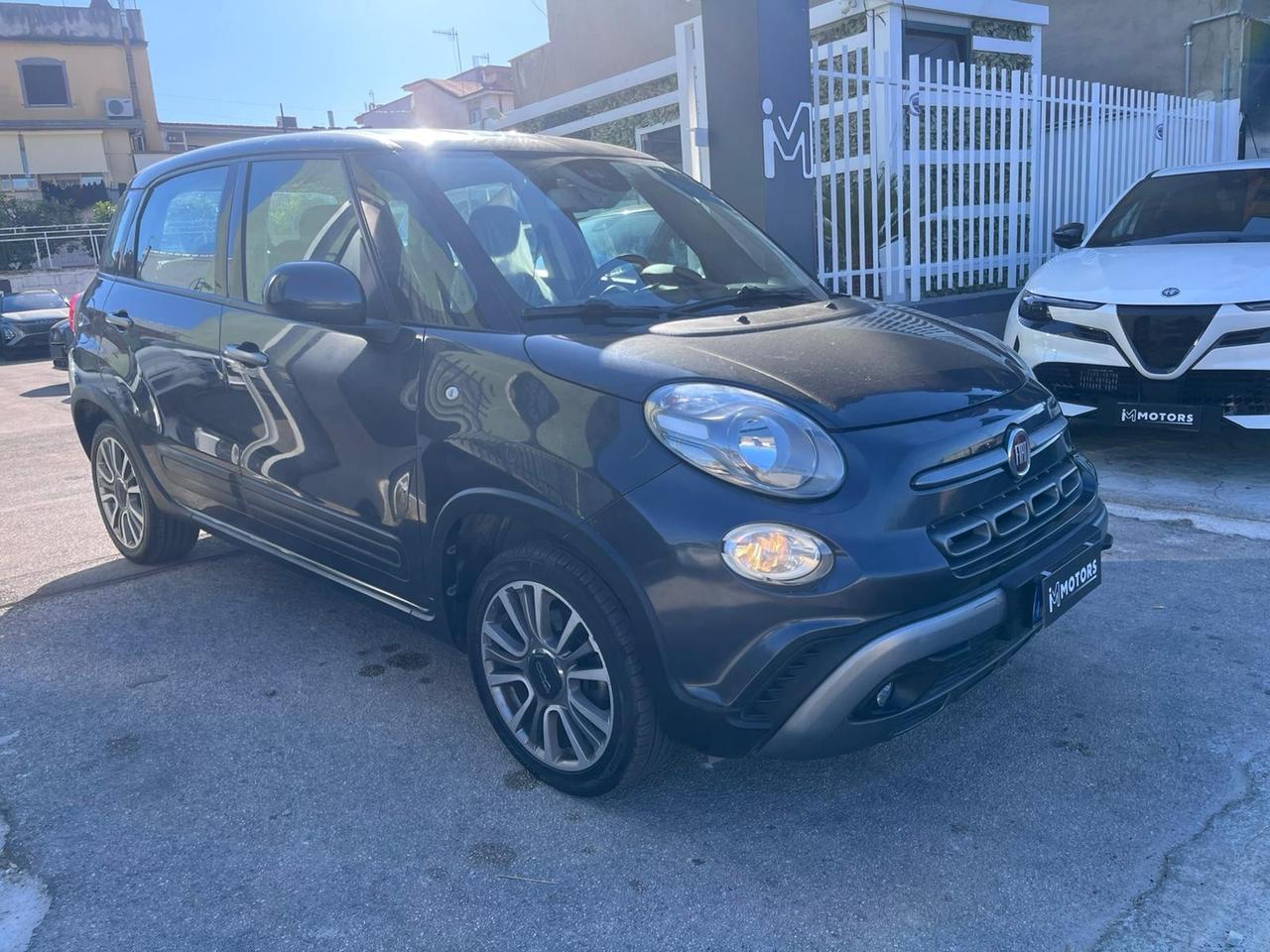 Fiat 500L 1.3 Multijet 95 CV Cross