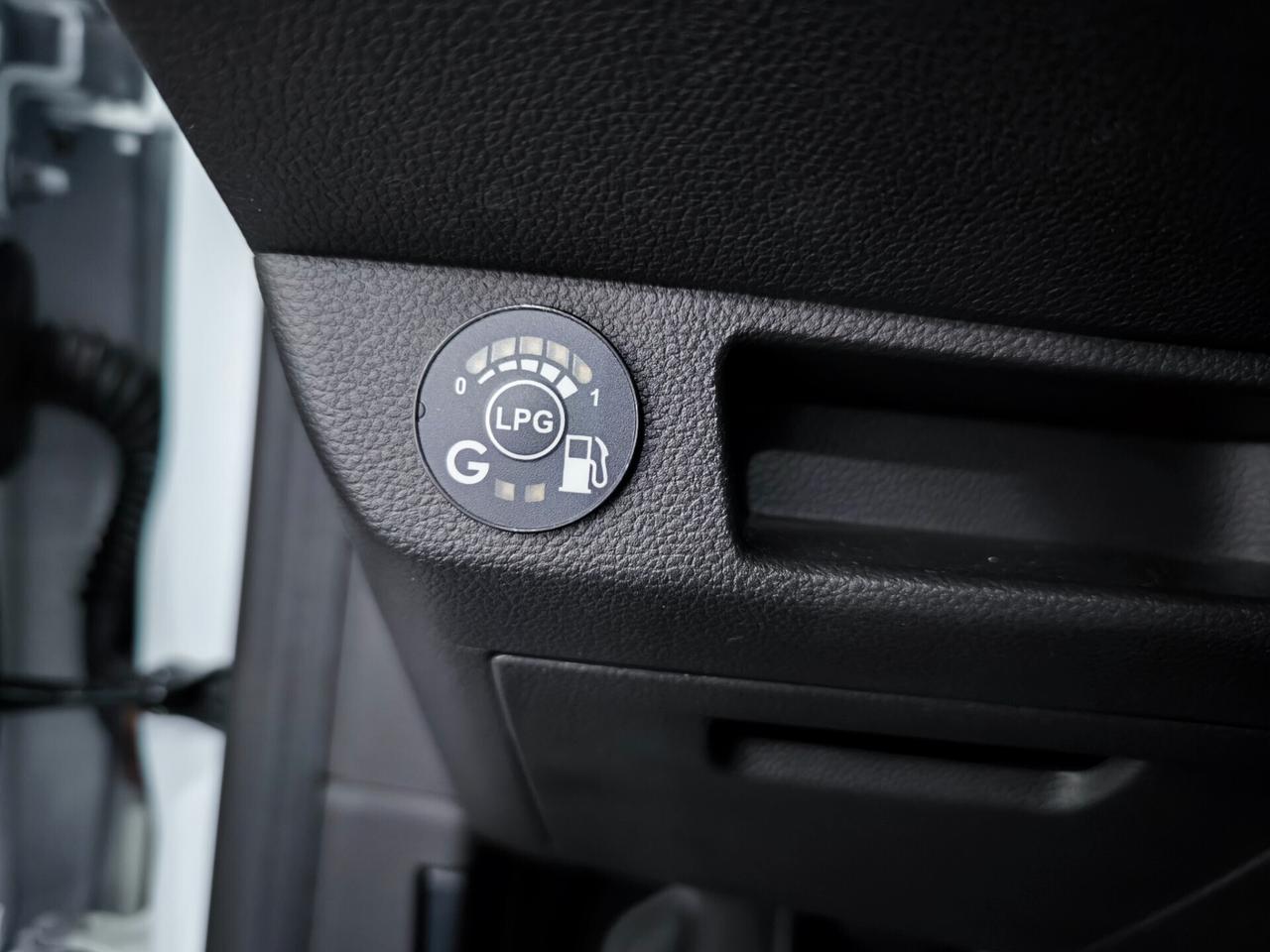 Renault Clio TCe 100 CV GPL 5 porte Life