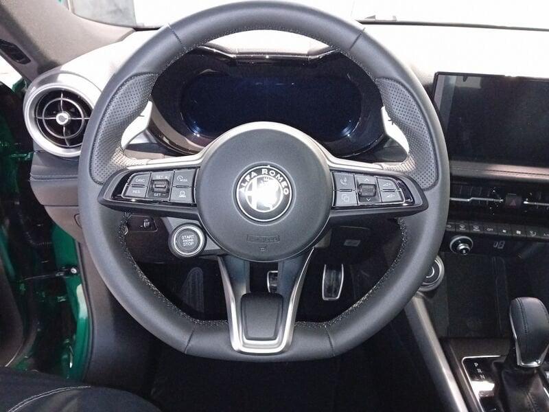 Alfa Romeo Tonale 1.5 130 CV MHEV DDCT7 Edizione Speciale