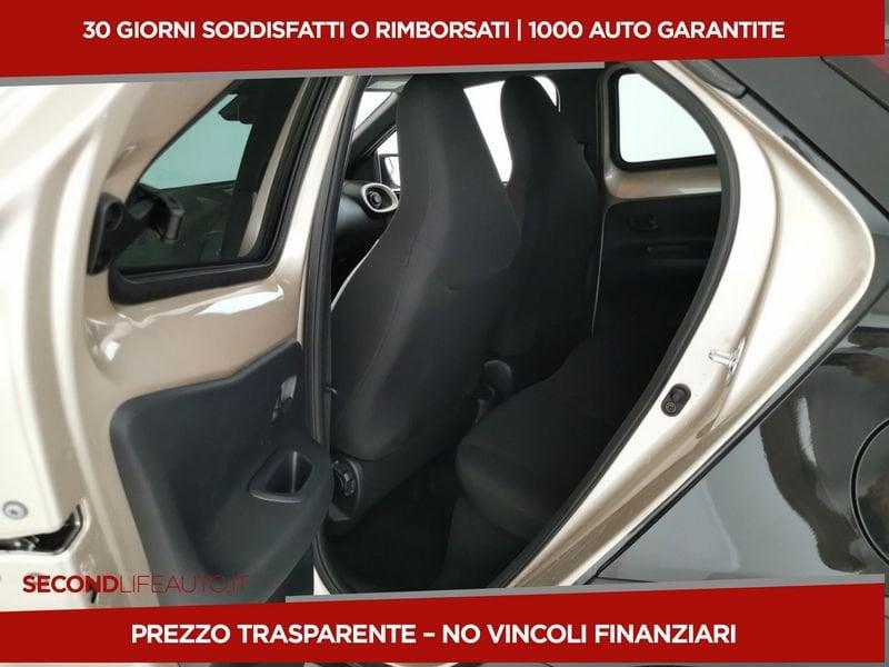 Toyota Aygo X 1.0 Trend 72cv