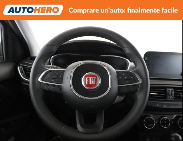 FIAT Tipo 1.6 Mjt S&S 5 porte Lounge