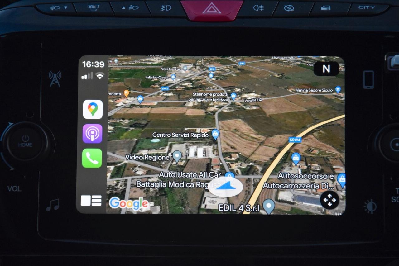 Lancia Ypsilon 1.0 Hybrid Gold