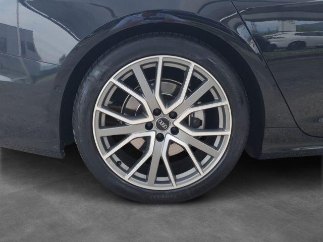 AUDI A6 Avant 50 3.0 TDI quattro tiptronic S-Line + Tetto