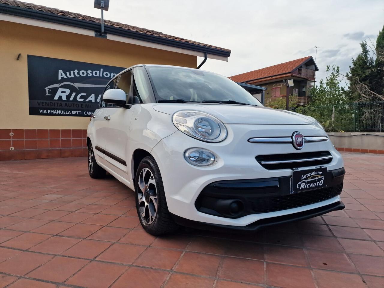 Fiat 500L 1.3 Multijet 95 CV Business