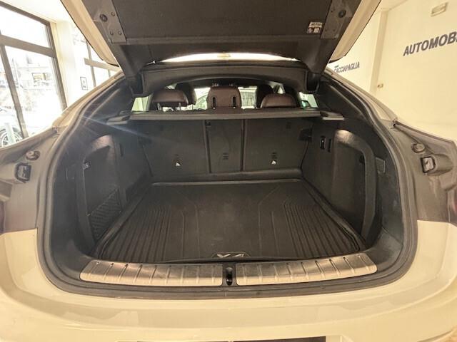 Bmw X4 xDrive30d Msport-X