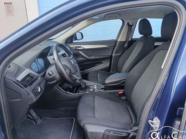 BMW X2 xDrive25e Business-X