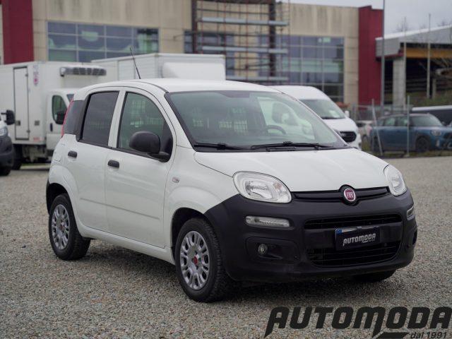 FIAT Panda 1.3MJT Van 2 posti