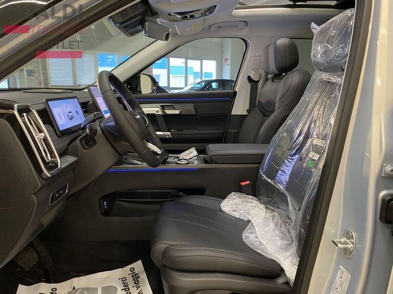 Jaecoo Jaecoo 7 1.6 TGDI 147 CV aut. 2WD Premium