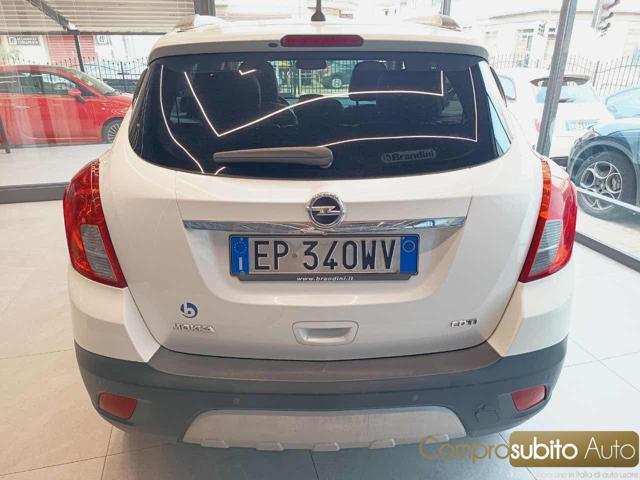 OPEL Mokka 1.7 CDTI Ecotec 130CV AUTOMATICA