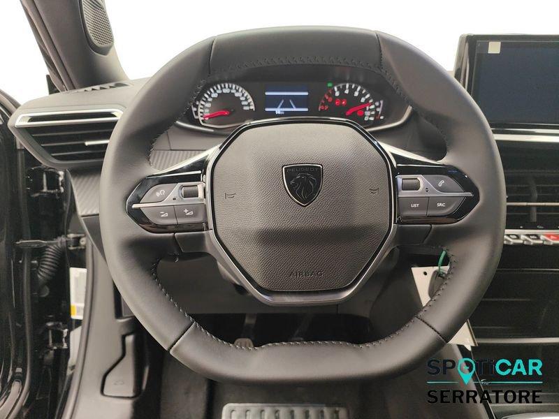 Peugeot 2008 1.2 puretech Style s&s 100cv
