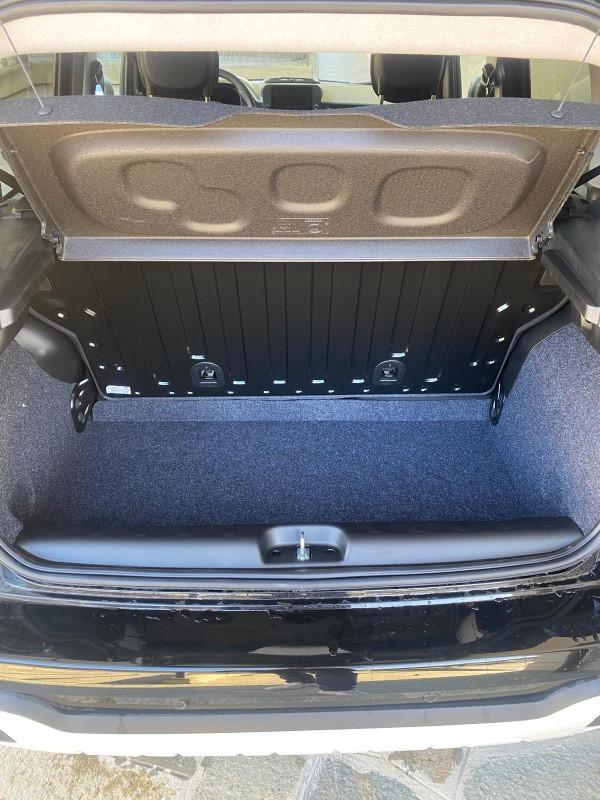 Fiat Pandina Cross 1.0 firefly hybrid s&s 70cv