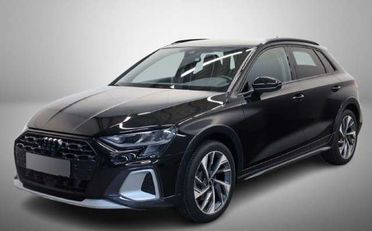 Audi A3 ALLSTREET 35 TFSI 150 CV S-TRONIC *GANCIO* PROMO!