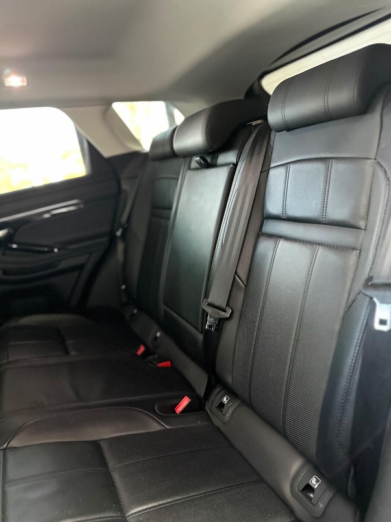 Range Evoque 2.0D I4 163 CV 2021