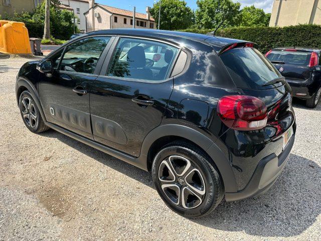 CITROEN C3 1.2 PureTech 83 S&S Shine