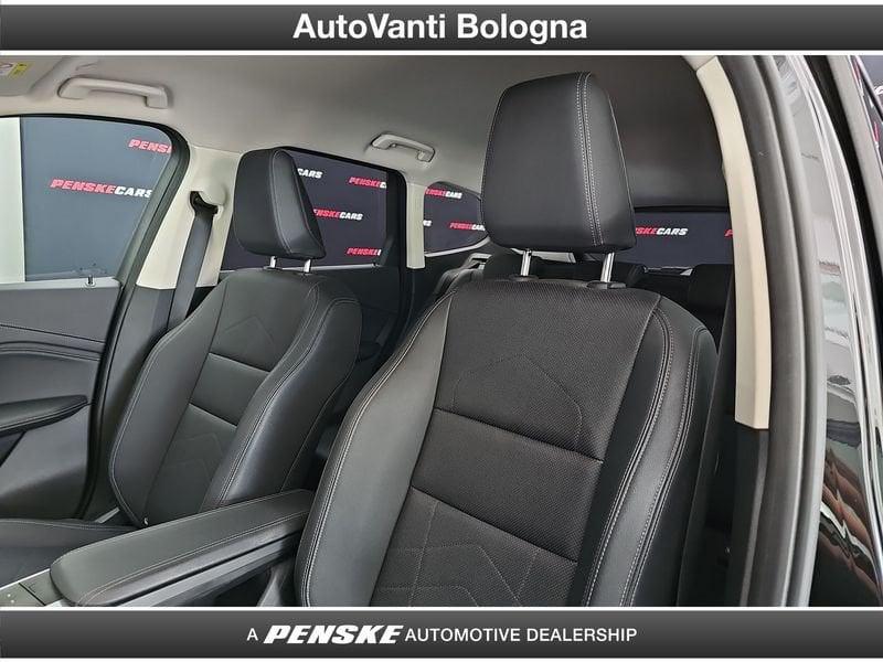 BMW X1 X1 sdrive18d X-Line Edition Essence auto
