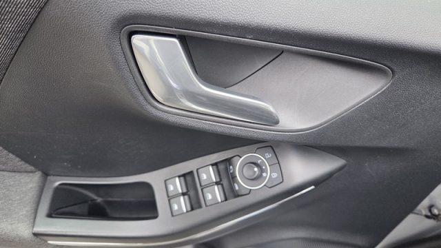 FORD Puma 1.0 EcoBoost Hybrid 125 CV S&S Titanium PERMUTE