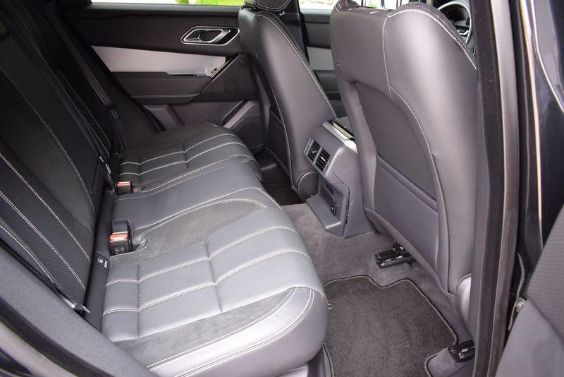 Land Rover Range Rover Velar 2.0D I4 204 CV R-Dynamic S