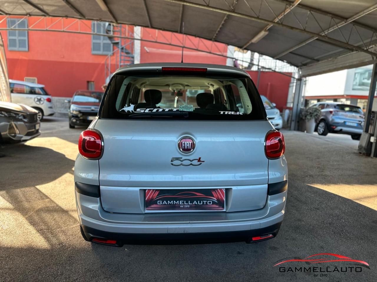 Fiat 500L 1.3 mjt Business 95cv E6