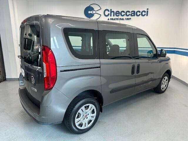 Fiat Doblo Doblò 1.3 MJT S&S PC Combi N1 Lounge