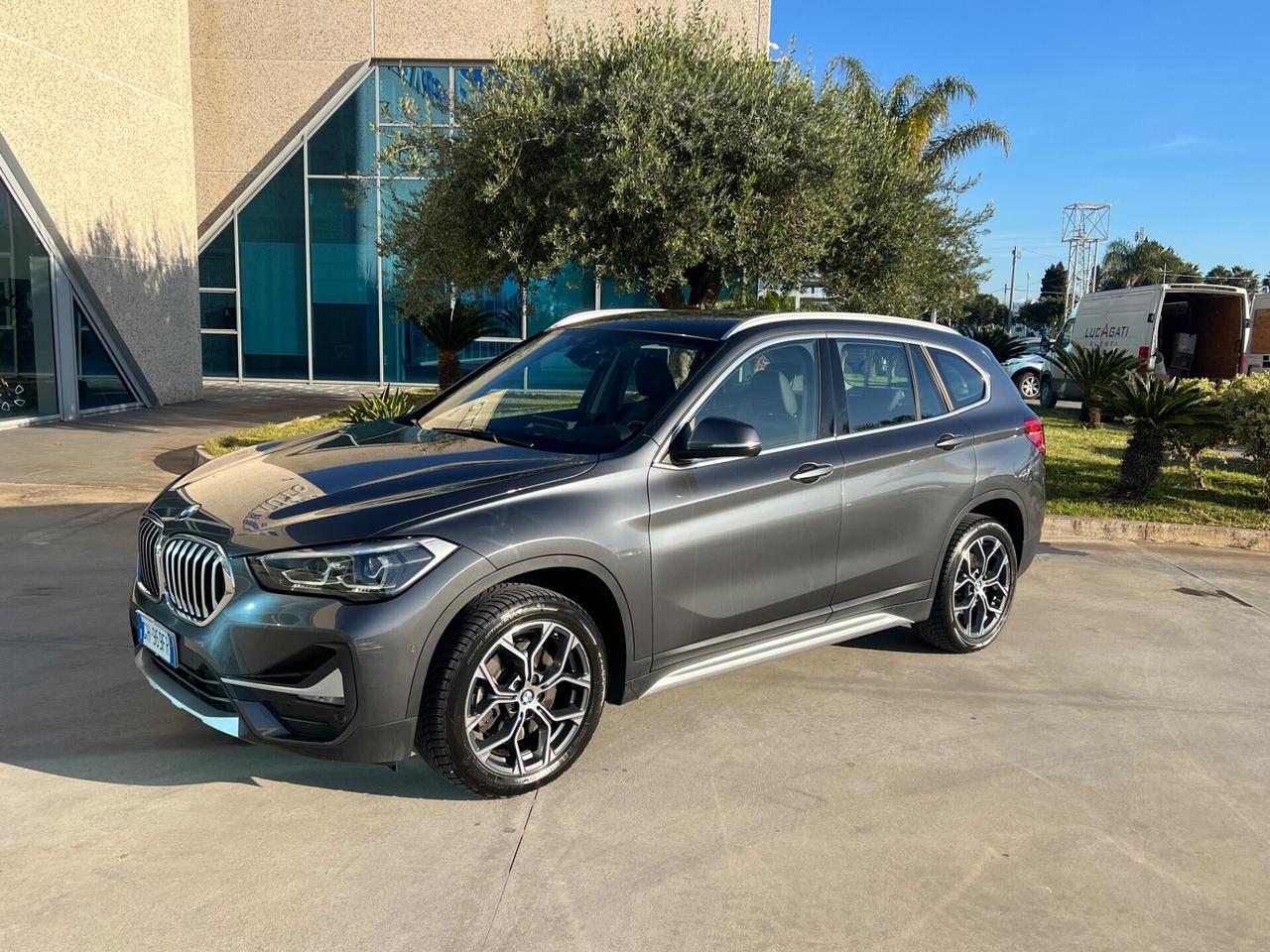 Bmw X1 xDrive20d xLine Plus SUPER OFFERTA T-STOCK