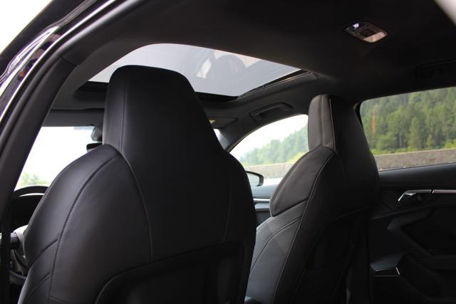 AUDI RS 3 SPB TFSI quattro S tronic
