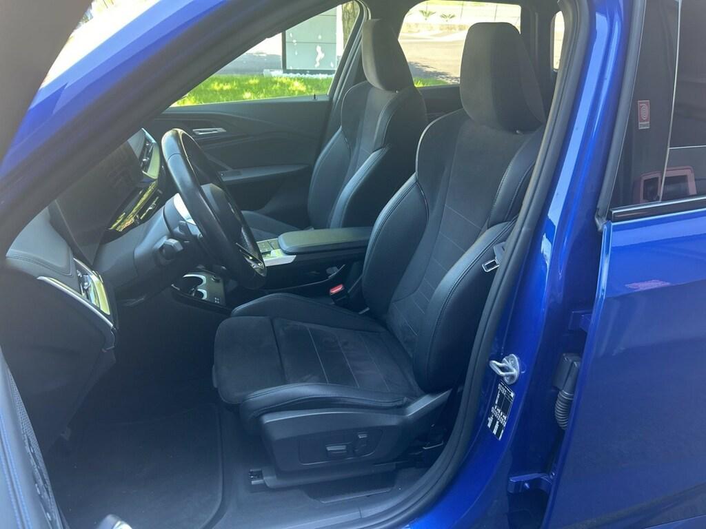BMW X1 18 d Msport sDrive DCT