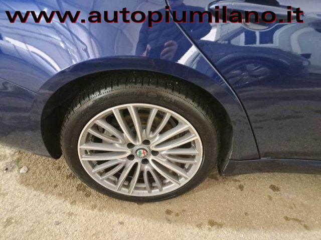 ALFA ROMEO Giulia 2.2 Turbodiesel 190 CV AT8 Business