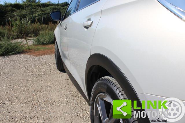 DS AUTOMOBILES DS 7 Crossback 1.5 BLUEHDI GRAND CHIC 130CV